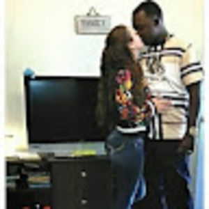 Meet your Posher, Harold